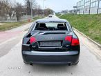 Audi A4 1.8T Multitronic - 14
