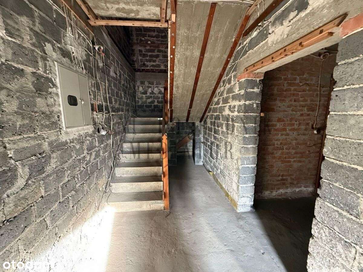 Dom Mszana ul.Skrzyszowska-11