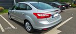 Ford Focus 1.6 TDCi DPF Trend - 2