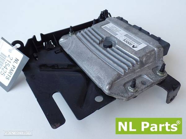 Centralina do motor Renault Scenic / Grand Scenic 8200509516 - 1