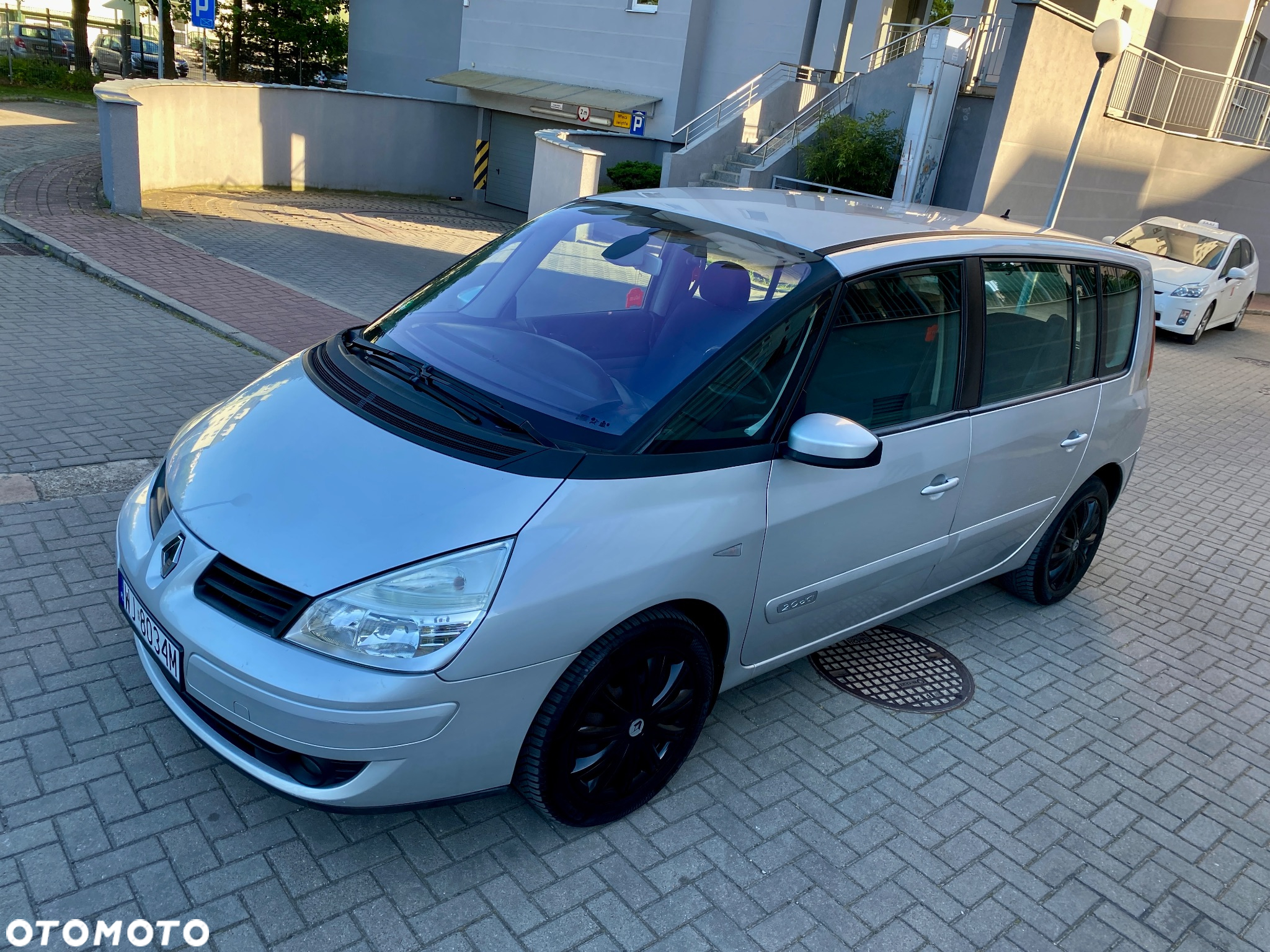 Renault Espace 2.0 dCi Dynamique - 15