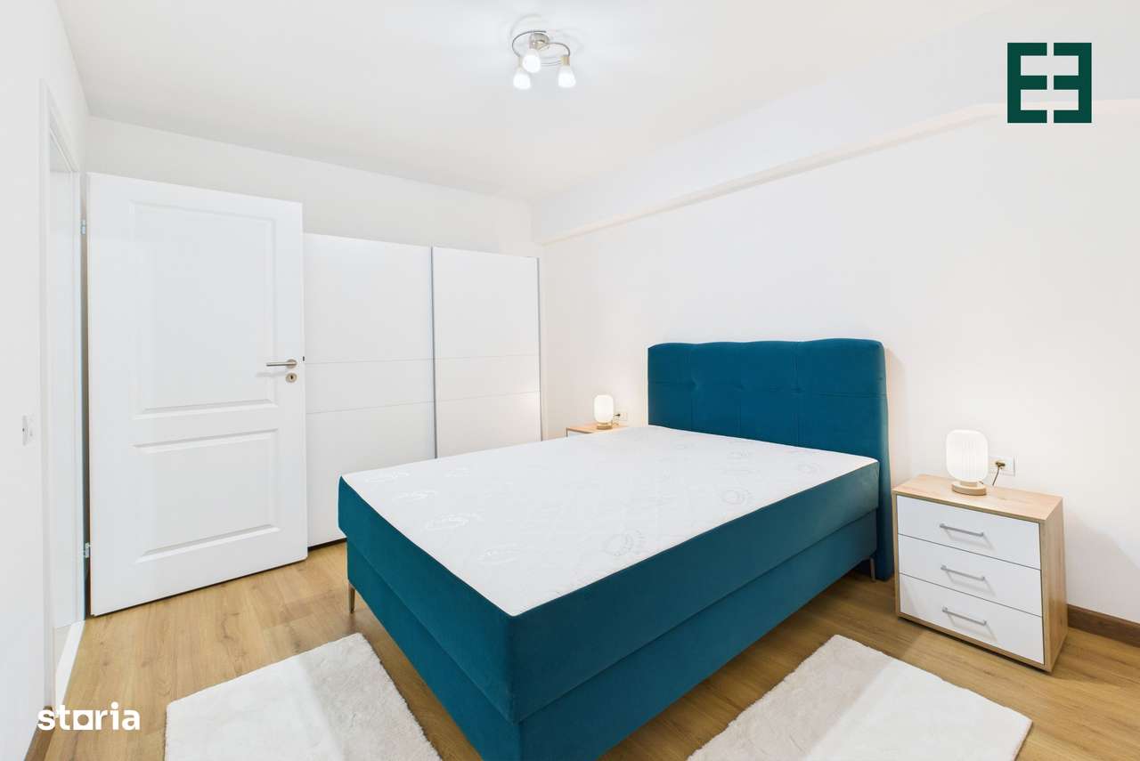 Apartament modern cu 2 camere - Zona Șagului - Timișoara-9