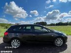 Opel Astra 1.7 CDTI DPF ecoFLEX Sports TourerStart/Stop 105g Active - 4