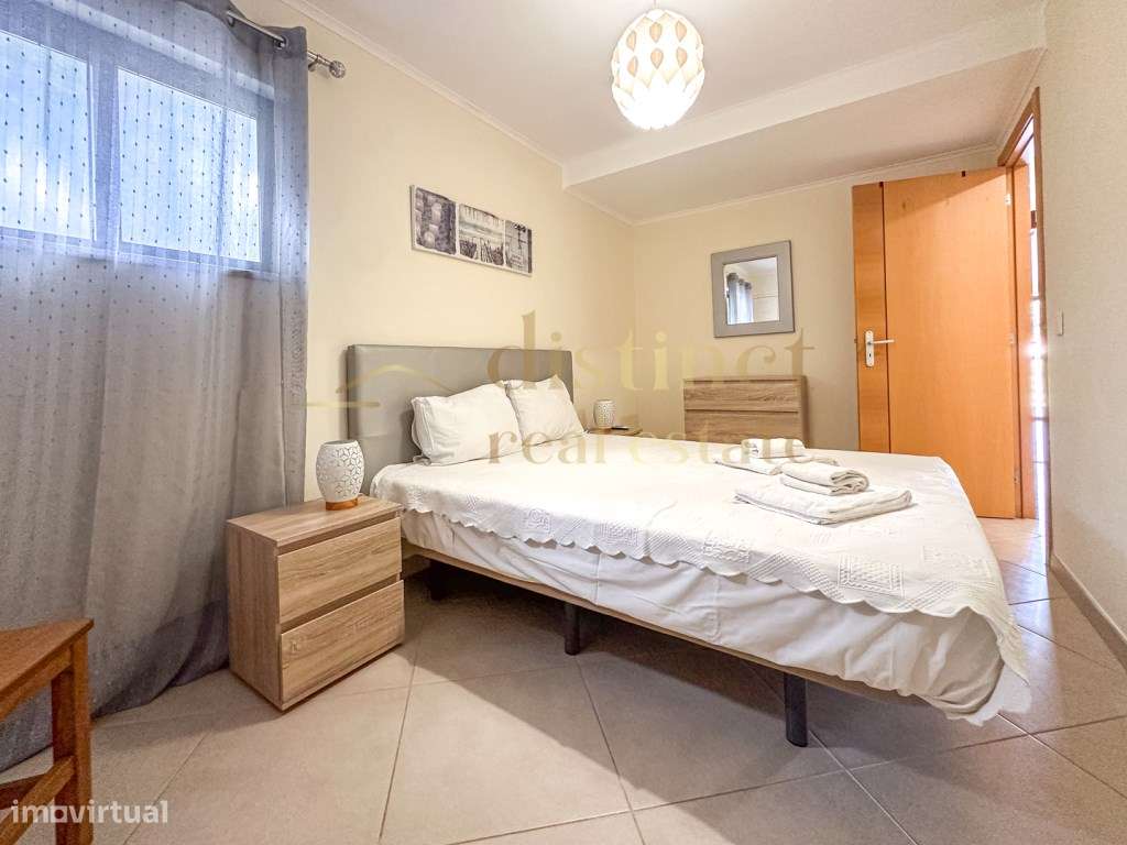 Moradia T2+1 com Terraço Privativo a 15 Minutos da Praia - em plena...-11