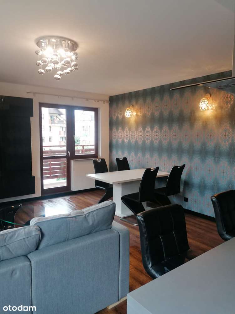 Nowoczesne 2 pokoje | 53 m² | Złota Podkowa | Wrocław – Kawalerzystów - Pełny obrazek: 4/19