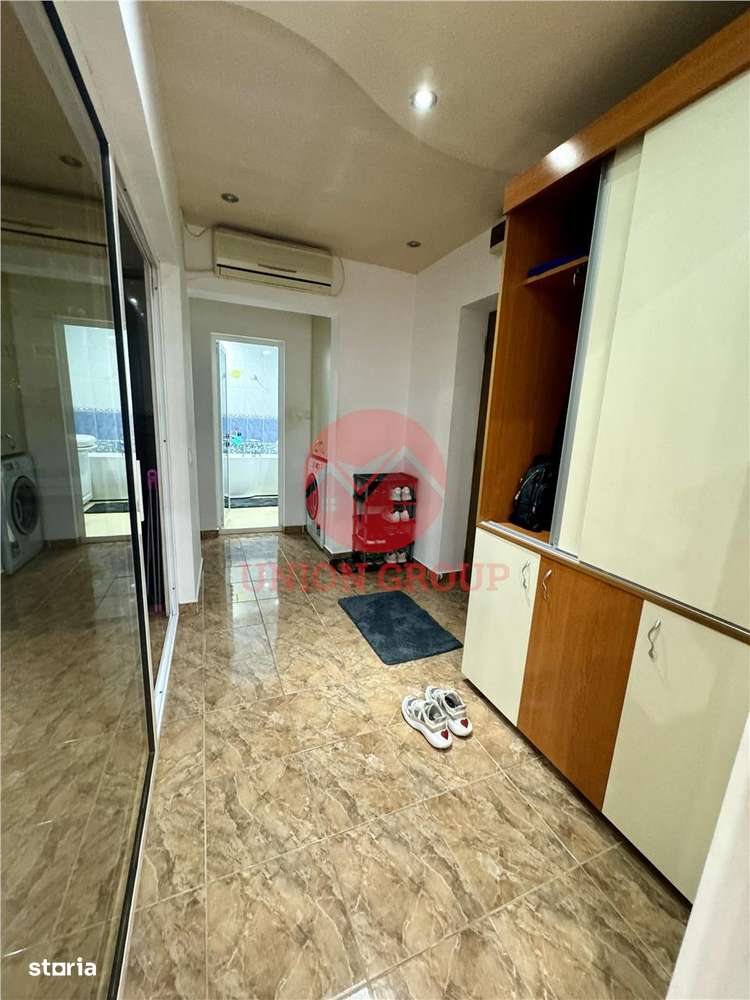 Apartament 2 Camere Decomandat Zona Inel II - Imagine principală: 4/11