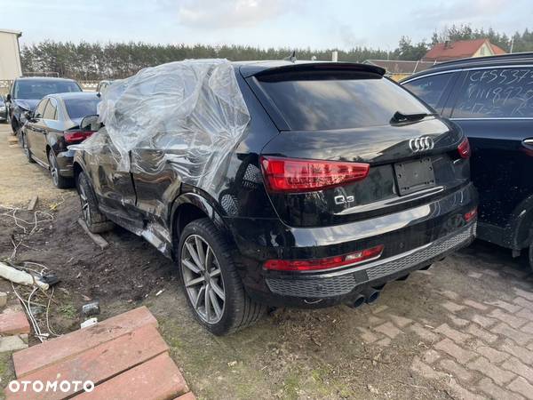 Audi Q3 2.0 TFSI Quattro Design S tronic - 3