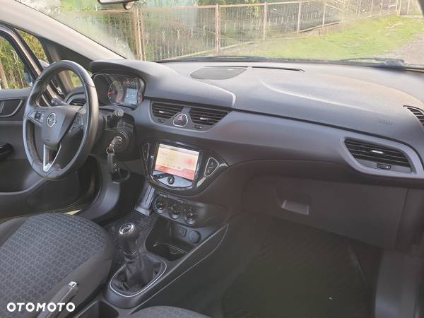 Opel Corsa 1.4 Active - 9