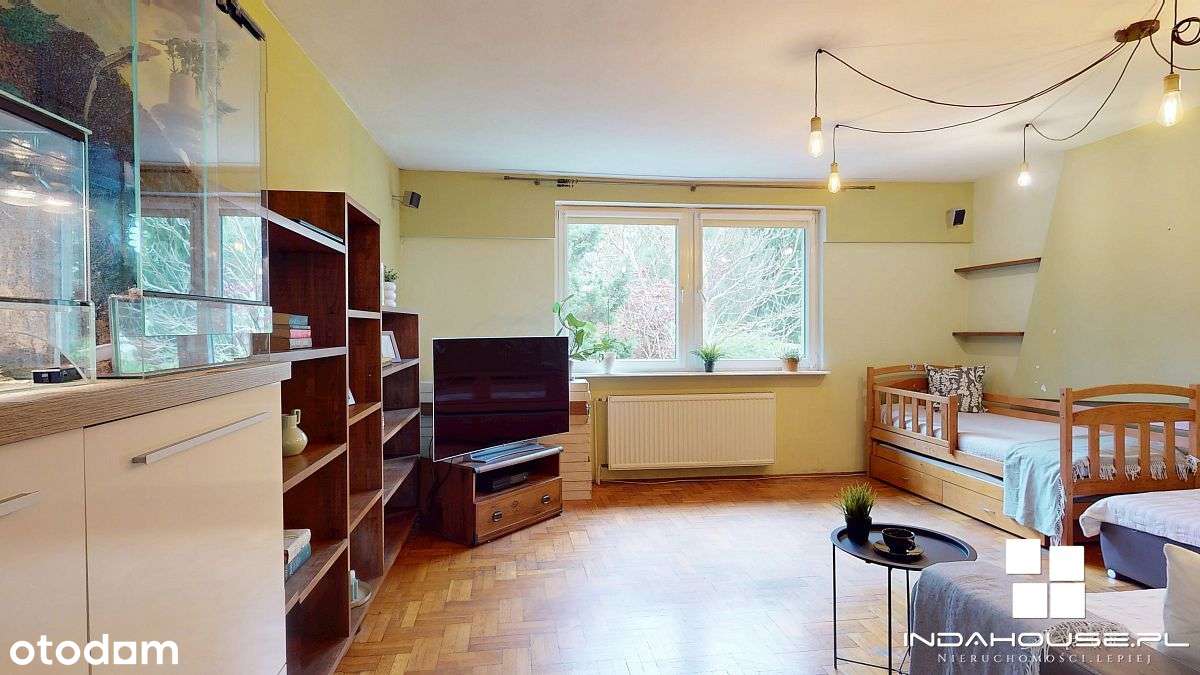 Tani dom do remontu w Biesiekierzu. - Pełny obrazek: 2/12