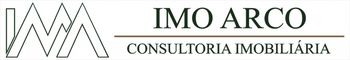 ImoArco - Imobiliária Logotipo