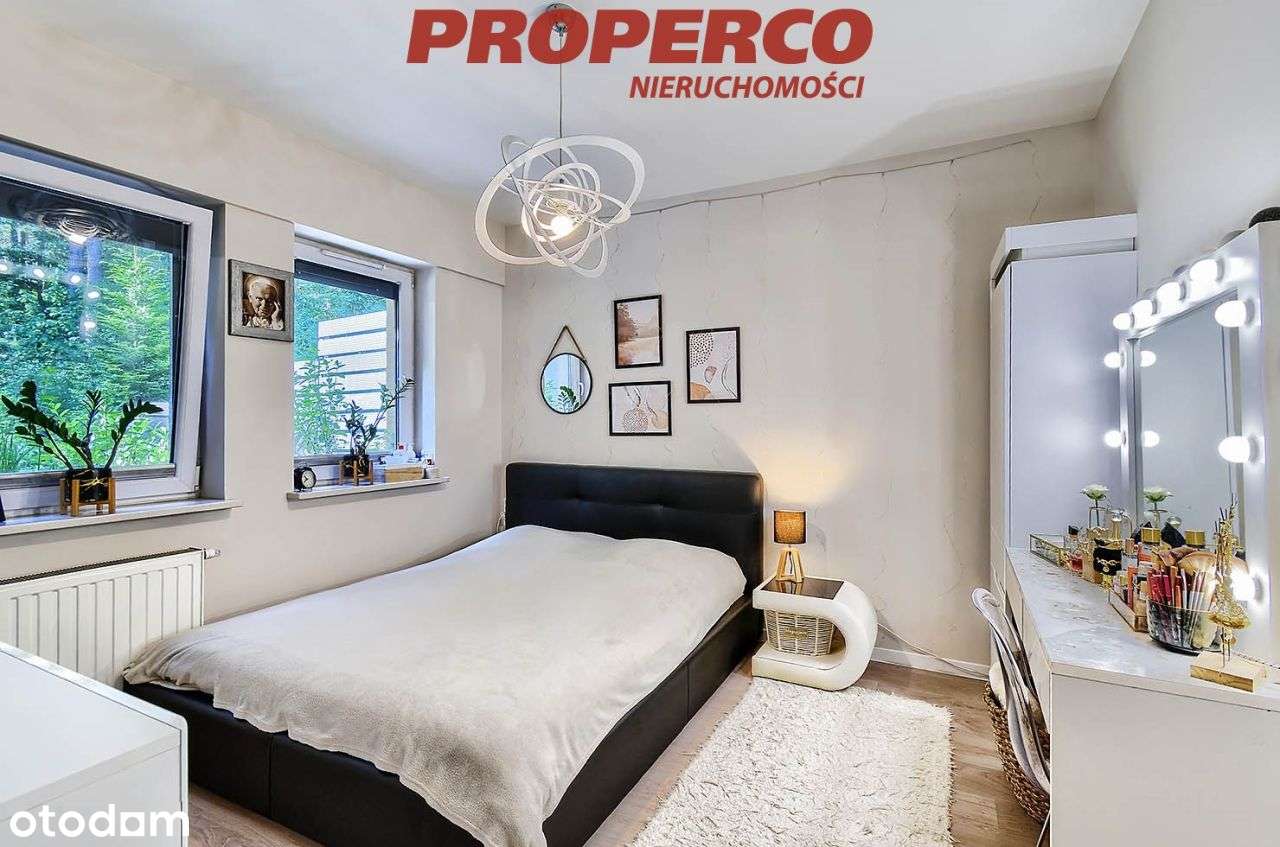 Mieszkanie 2 pok, 50m2, Baranówek, widok na las-5