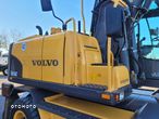 Volvo EW 160C / ROTOTILT / system niwelacji / - 12