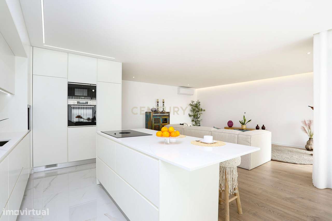 Empreendimento Zeus — Modernidade e Sustentabilidade no Montijo - Grande imagem: 5/41