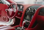 Bentley Continental GT Speed - 29