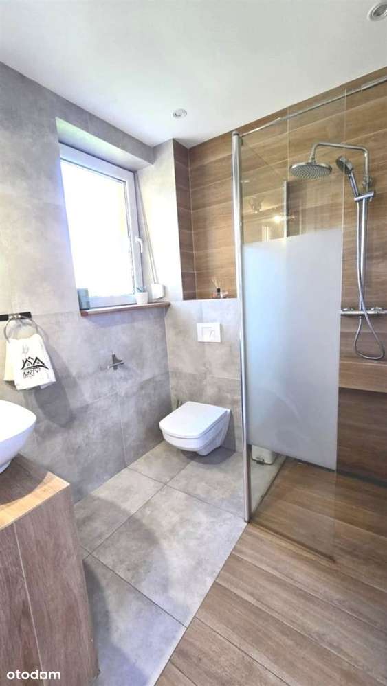 Domek całoroczny w Wiśle-8