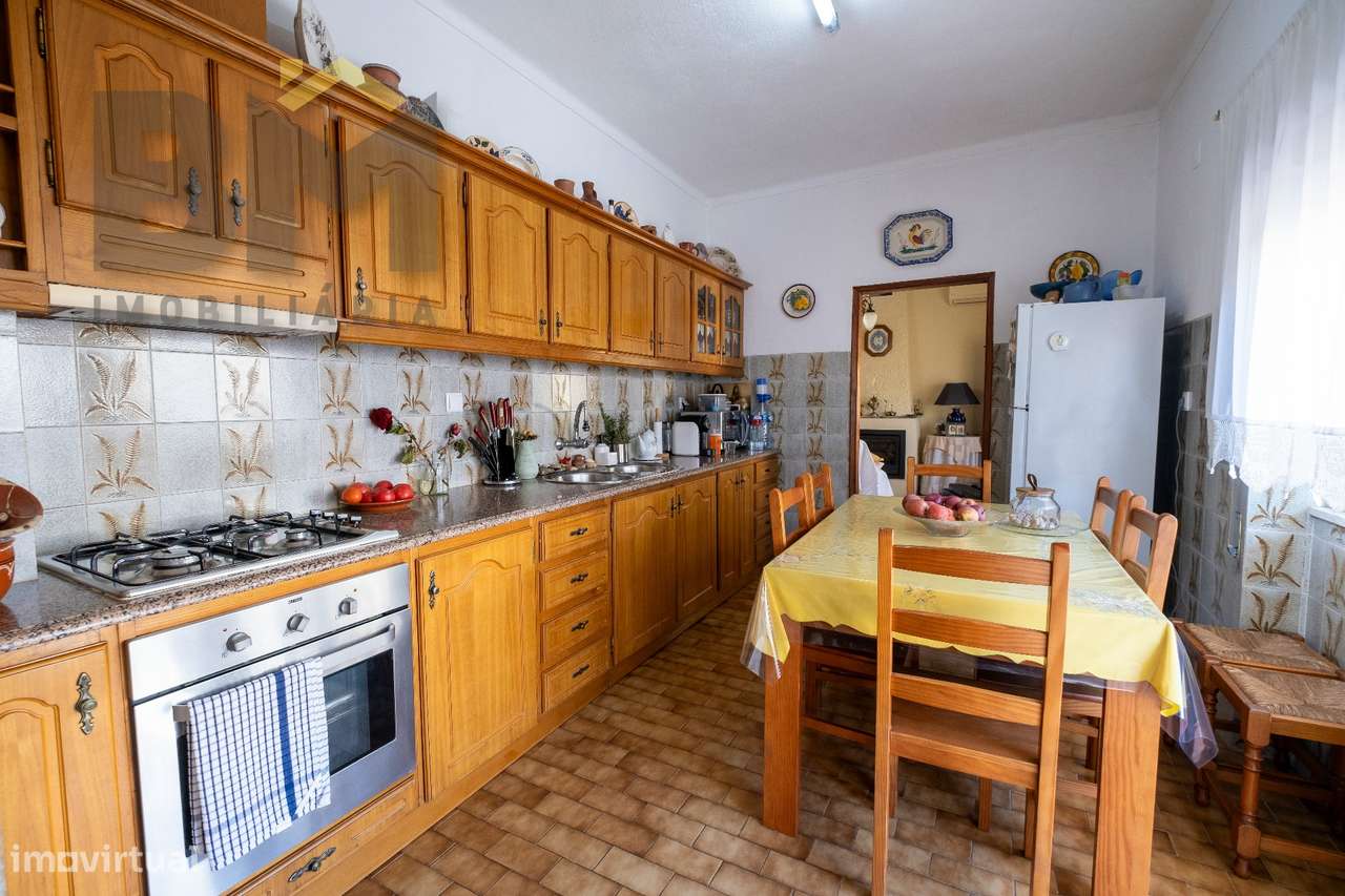 Apartamento T5 Venda em Castelo Branco,Castelo Branco - Grande imagem: 4/29