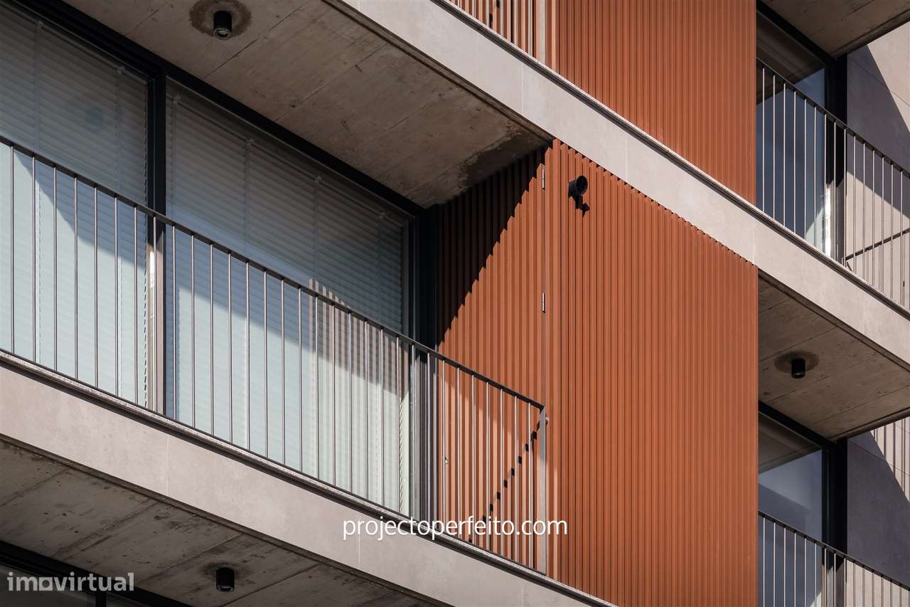 Apartamento T2 Venda em Espinho,Espinho - Grande imagem: 4/30