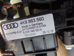 Motoras rulou portbagaj Audi a6 4k C8 mecanism rulou prtbagaj audi a6 avant 2018+ - 2