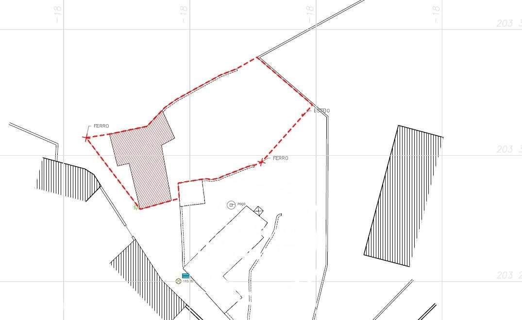 Vende-se Ruínas em Sande, Guimarães-1