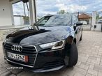 Audi A4 Avant 35 TDI S tronic - 2