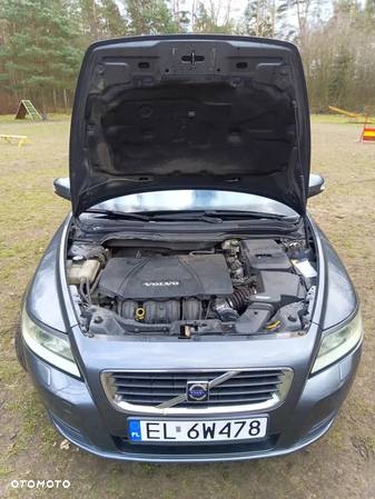 Volvo V50 1.8 - 20