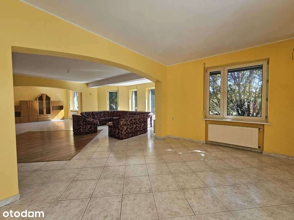 Dom z ogromnym potencjałem w Chojnicach - Pełny obrazek: 4/18