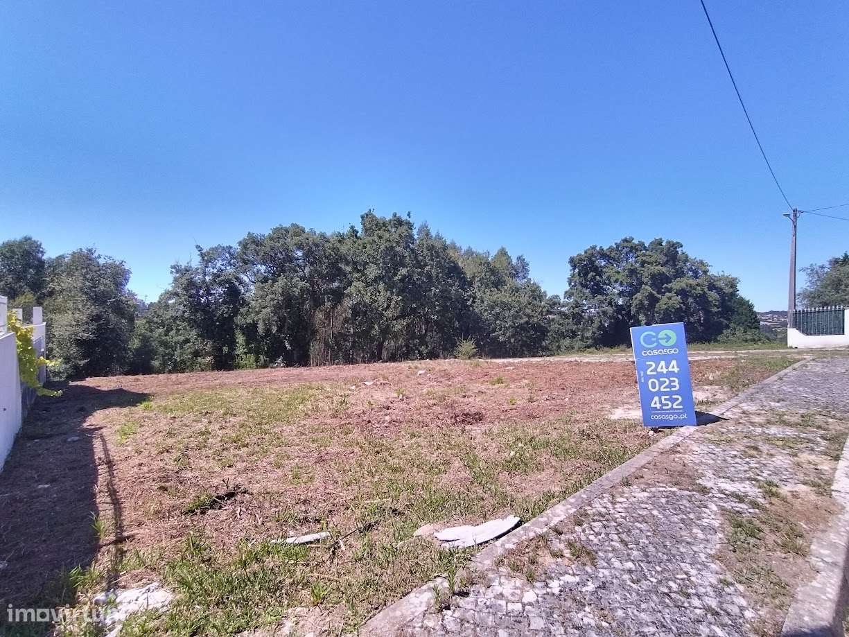 Terreno Construção / Pousos / Leiria - Grande imagem: 3/5