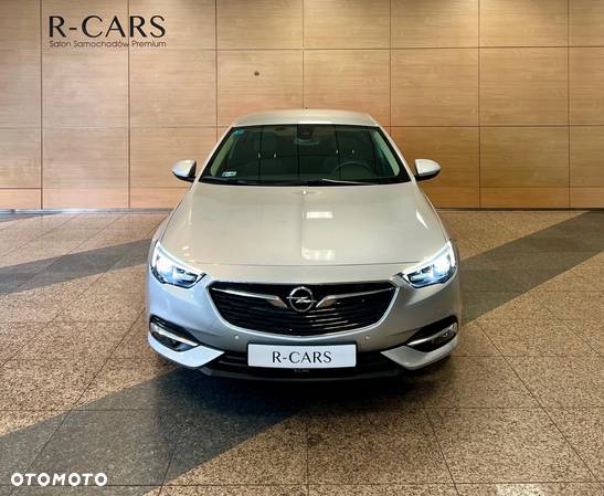 Opel Insignia - 4