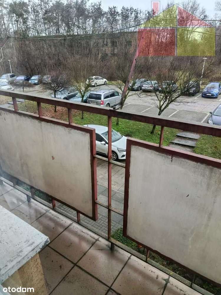 Mieszkanie rodzinne z balkonem i parkingiem-1