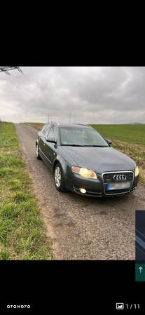 Audi A4 Avant 2.0 TDI - 35