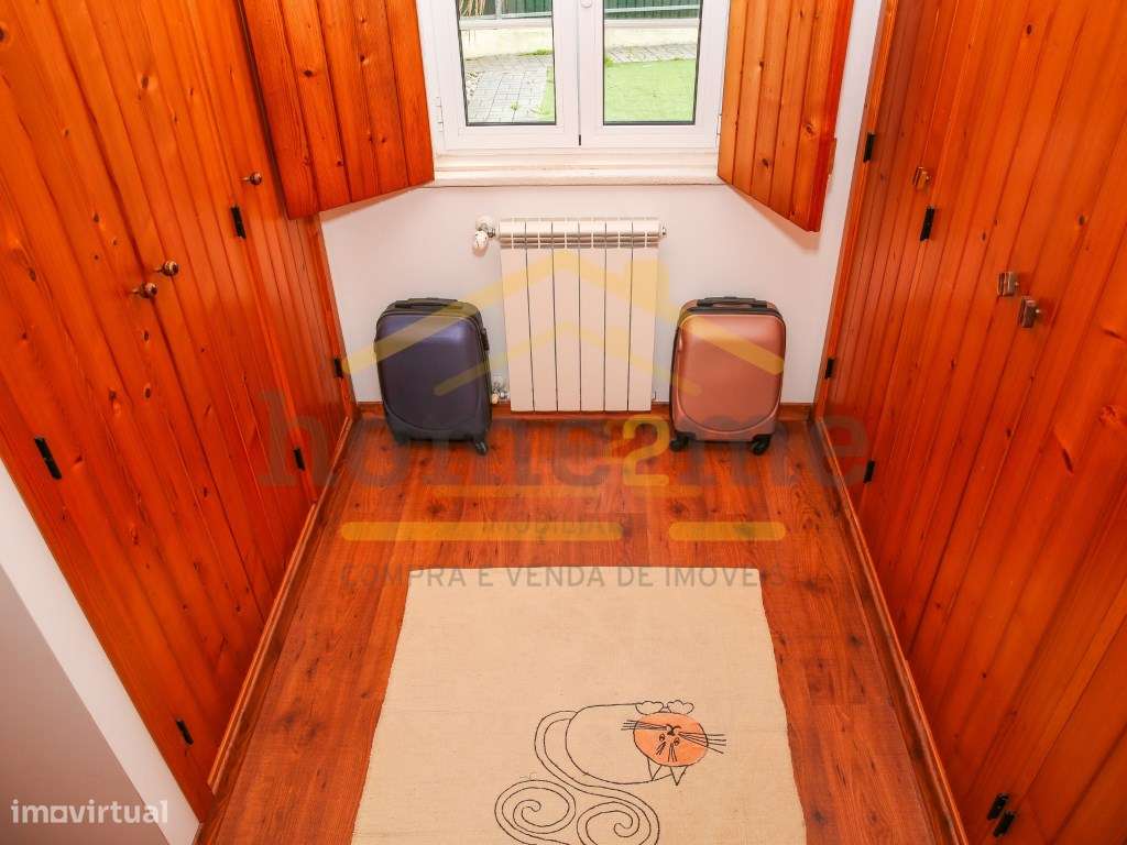 Magnífica Moradia T6 ( Térrea)- Arruda dos Vinhos-32
