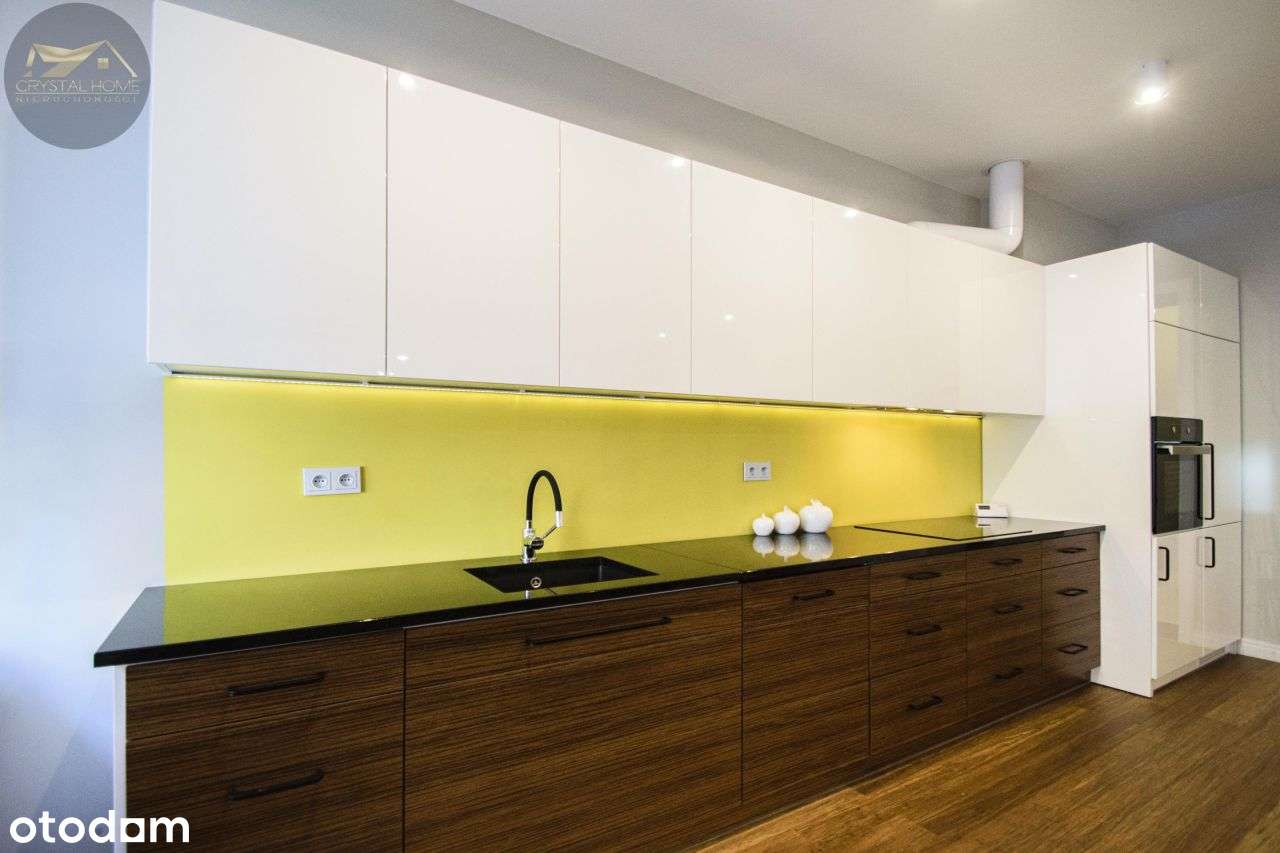 Nowoczesne mieszkanie w sercu Świdnicy/ 2 pokoje-5