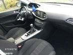 Peugeot 308 1.6 BlueHDi Allure S&S - 12