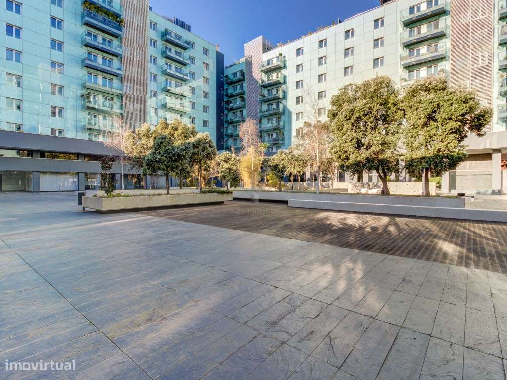 Magnífico apartamento T5 + 1 no Condomínio Jardins São Lourenço - L...-48