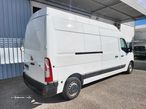 Renault Master 2.3DCI 136cv L3H3 Longa - 4