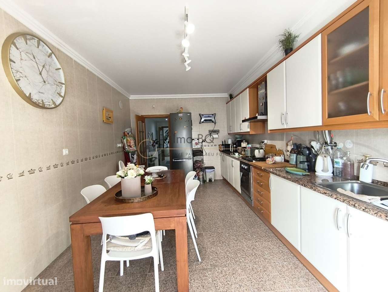 Apaartamento T3 condominio privado-35