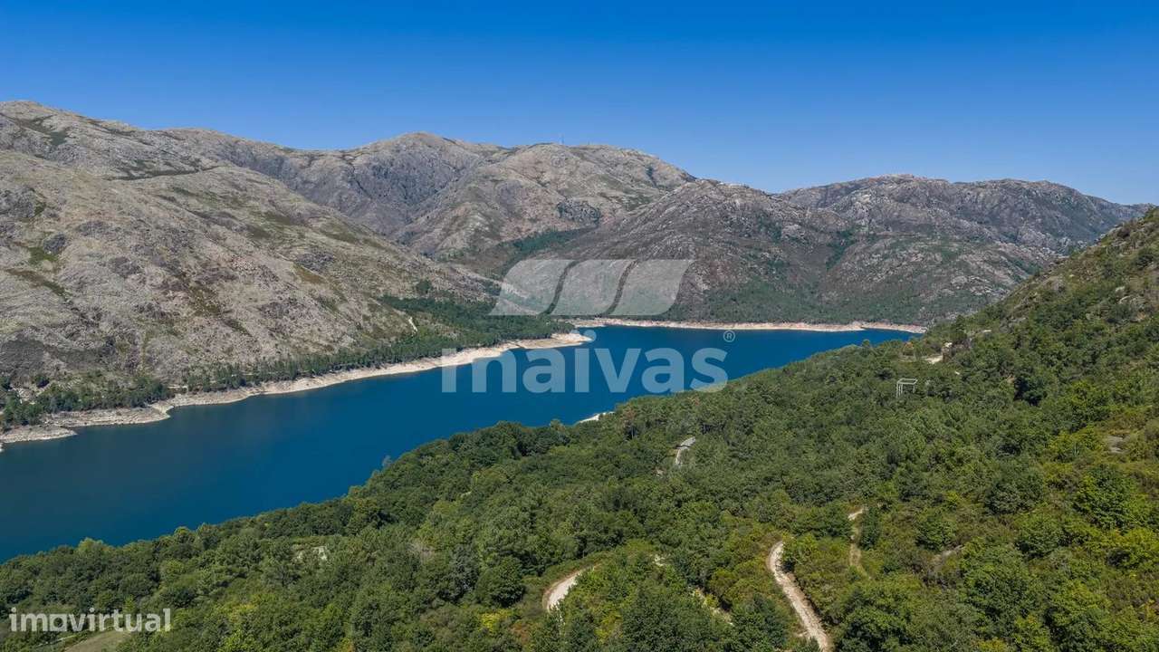 Moradia - Campo de Gerês-17