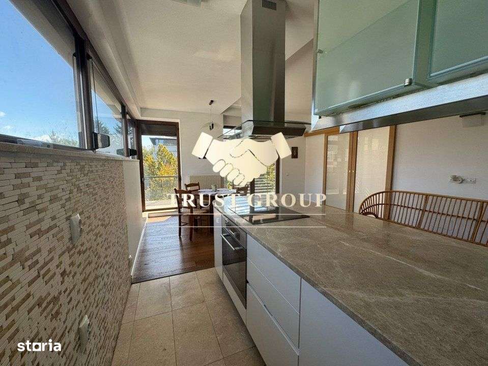 Apartament 3 camere Arcul de Triumf-Domenii | Loc de parcare inclus | - Imagine principală: 5/16