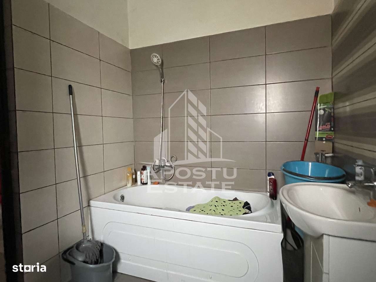 Apartament 3 camere, Castel Royal, Mosnita Noua - Imagine principală: 5/8