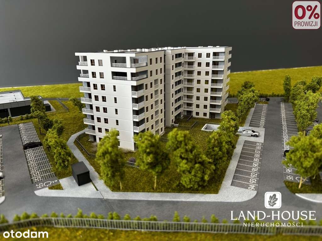 M3 z dwoma łazienkami - Pełny obrazek: 4/8