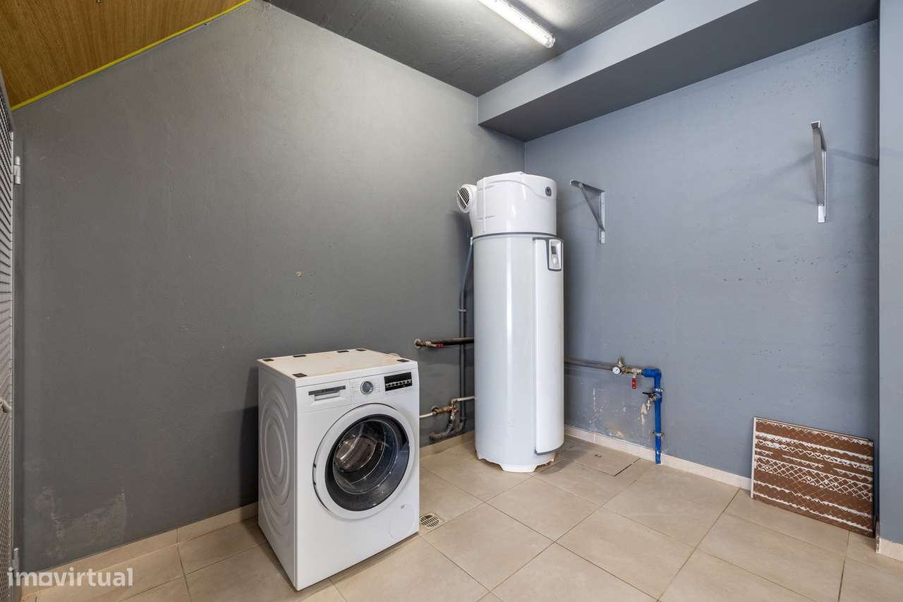 Moradia em Banda T3 Venda em Alcobaça e Vestiaria,Alcobaça-38