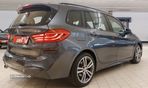 BMW 218 Gran Tourer - 4