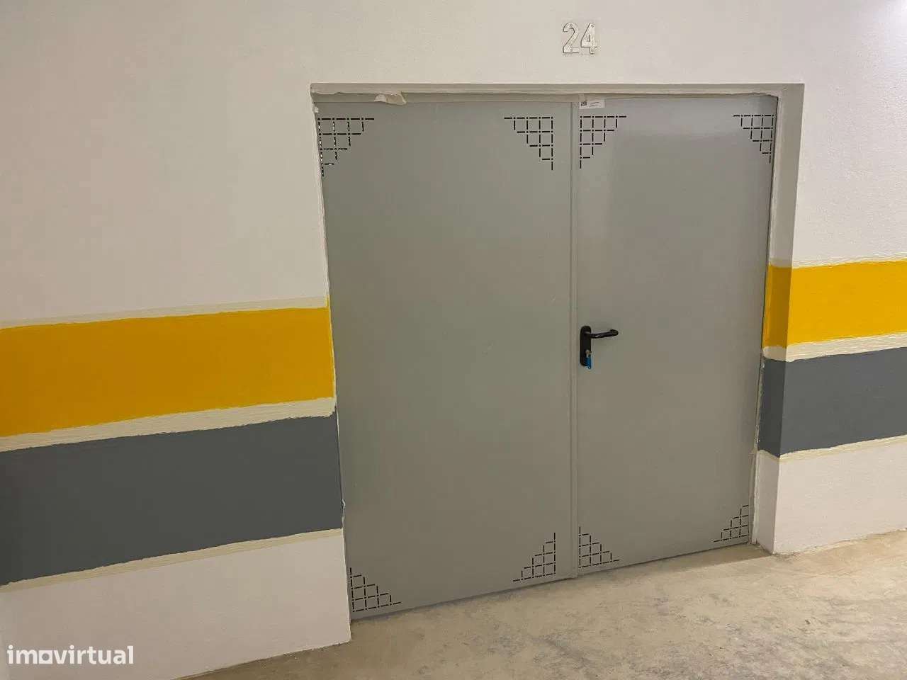Garagem (Box) para arrendamento - Grande imagem: 3/3