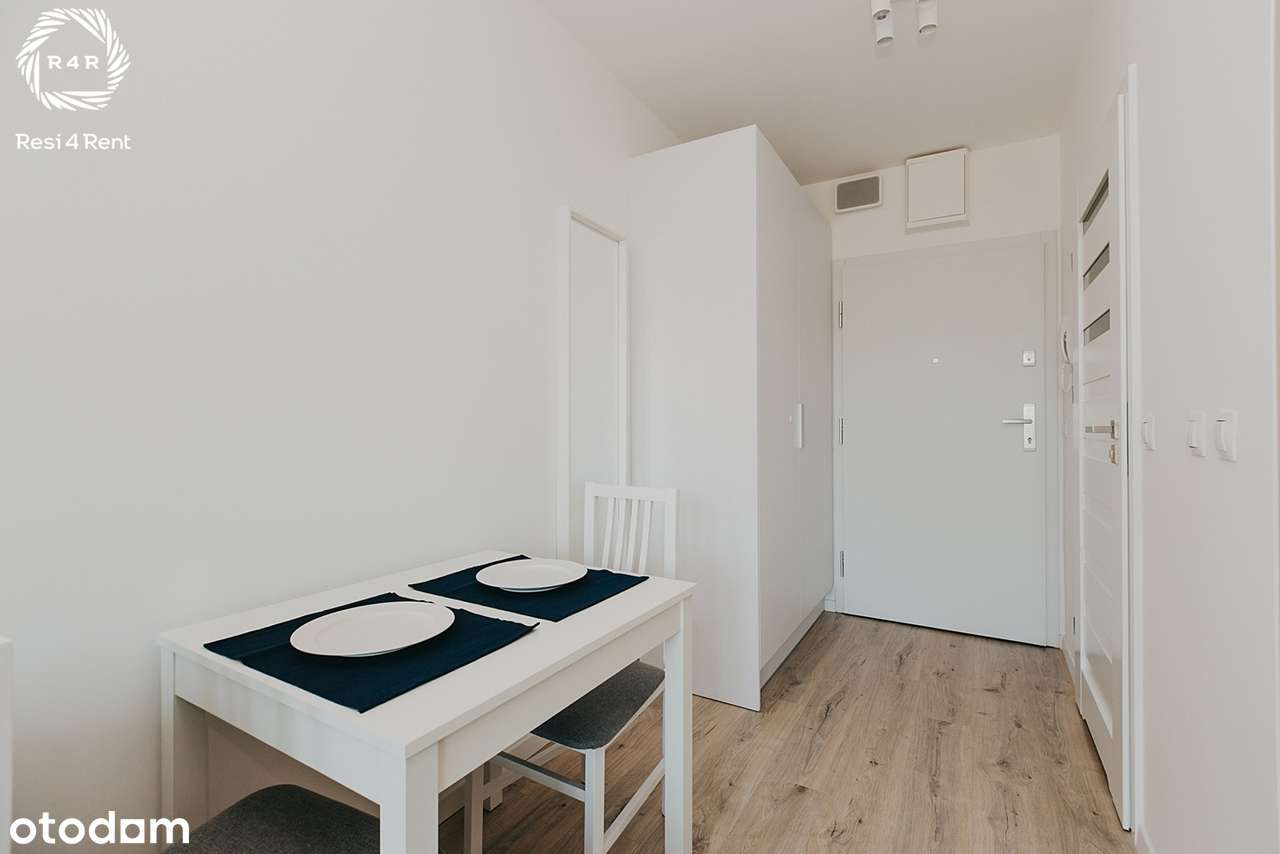 Kawalerka | Pets Friendly | Bezpośrednio | Od 18 lutego - Pełny obrazek: 4/6