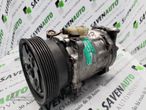 Compressor Ar Condicionado Honda Accord Vi (Ck, Cg, Ch, Cf8) - 1