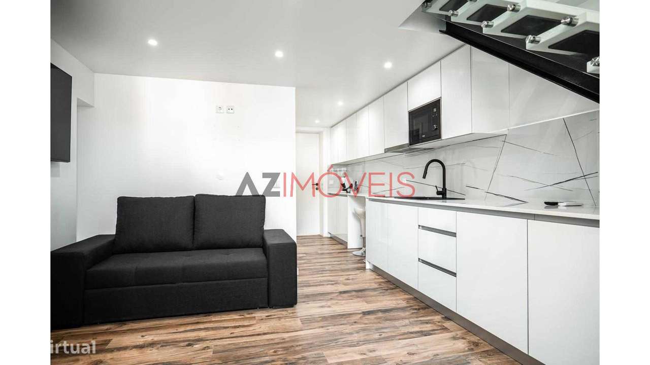 Apart-Hotel/ AL no Centro de Leiria-39