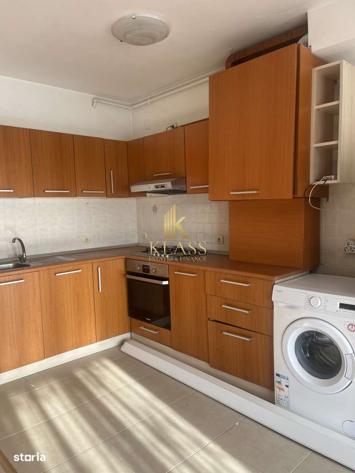 Apartament 2 camere 50 mp, terasa 30 mp, centrala, parc, metrou, zona-1