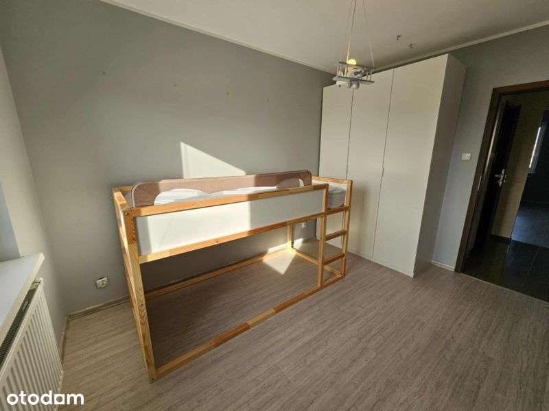 Mieszkanie 3-pokojowe, pow. 55,5 m2, ul. Winna, Grodzisk Wielkopolski-5