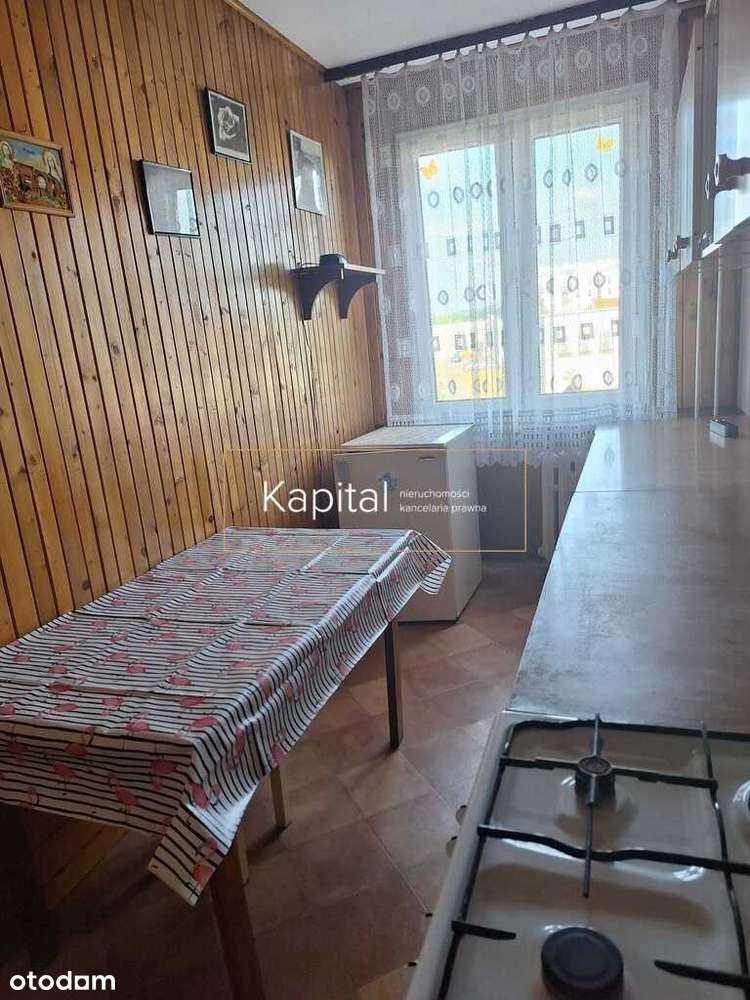 Żarów -wynajem mieszkania 48 m2, umeblowane. - Pełny obrazek: 4/10