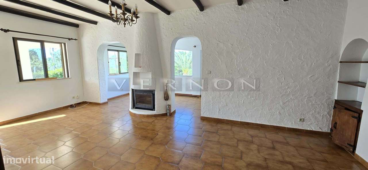 Algarve, Carvoeiro, para venda, moradia T3 com garagem, em localização-11